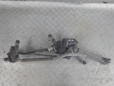 LEXUS RX RX350 RX450 RX450H 3 МЕХАНІЗМ ДВІРНИКІВ 