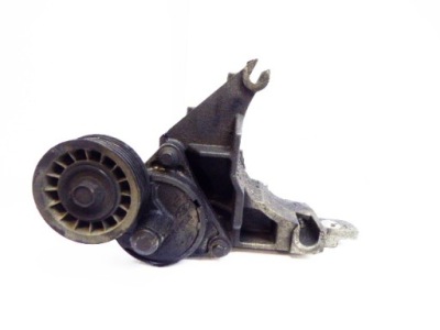 Focus mk1 рестайлінг  кронштейн генератора натягувач 1.8 16v фото №1