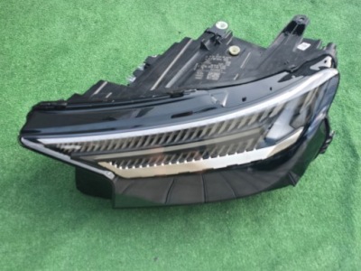 Audi q4 e-tron full led лампа передня kpl фото №1