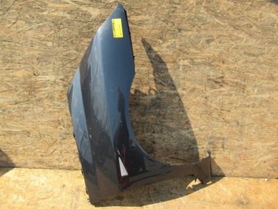 Крила перед правий renault espace iv фото №1