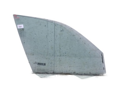 Стекло дверь правый перед bmw x3 e83 фото №1