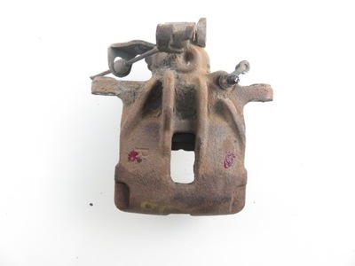 Суппорт правый задняя renault trafic ii 1.9 dci 100 - f9q 760 фото №1