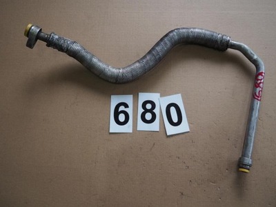 Wąż кондиционера трубка bmw x6 e71 x5 e70 6988881 фото №1