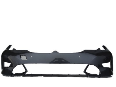 Bmw 3 g20 g21 2018- бампер перед передний usa фото №1