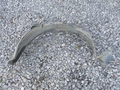 Подкрылок левый перед kia sorento ii 86812-2p000 фото №1