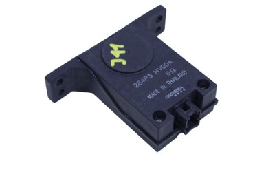 Модуль сигналізація nissan qashqai j11 19r. фото №1