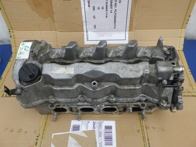 Головка комплектна honda accord viii civic ix 2.2 i-dtec фото №1