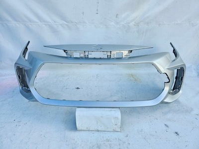 Бампер suzuki swace 2020 - перед передний фото №1