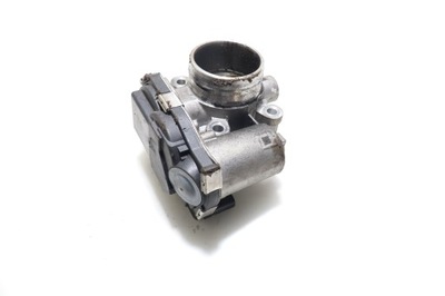 Дроссельная заслонка opel astra k 1.6cdti фото №1