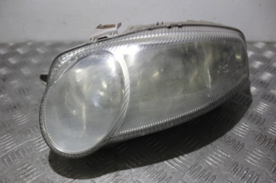Лампа левая передняя alfa romeo 147 фото №1