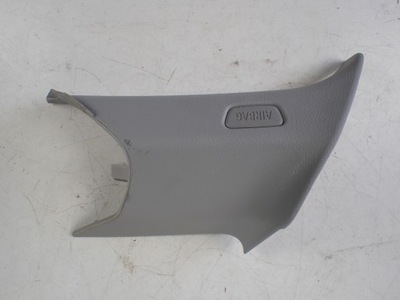 Накладка защита обшивка стойка bmw f26 8402497 фото №1