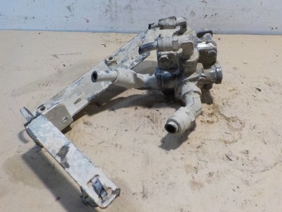 Клапан реле scania , 9730113000 фото №1