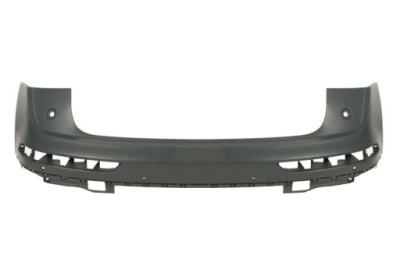 Бампер pasuje do: audi q5 fy 01.17-10.20 фото №1