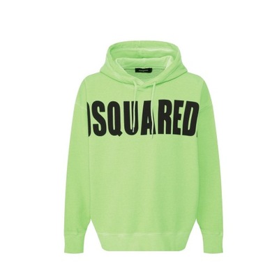 Dsquared2 bluza męska rozmiar XXL