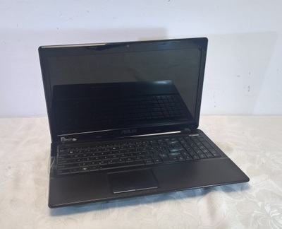 Laptop ASUS X53T A6-3400M G440