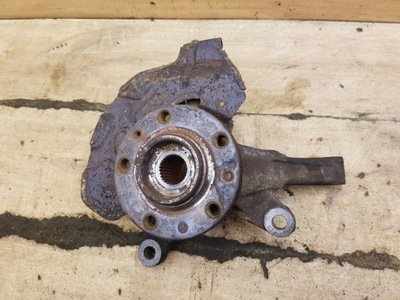 Поворотный кулак перед передняя правая fiat scudo ii фото №1