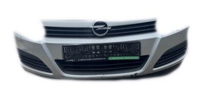 Opel astra h бампер перед передний 2au z157 фото №1