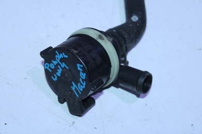 Насос помпа wody дополнительная porsche macan фото №1