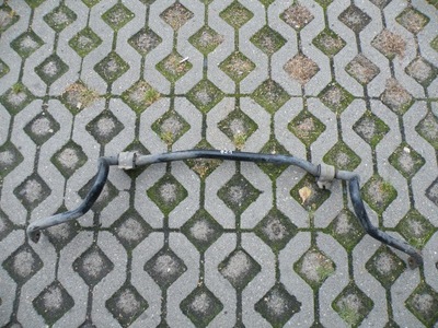 Opel vectra c 1.9 cdti 2004 тяга стабилизатора фото №1