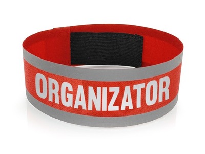 OPASKA ORGANIZATOR ODBLASK EVENT ZJAZD WYCIECZKA