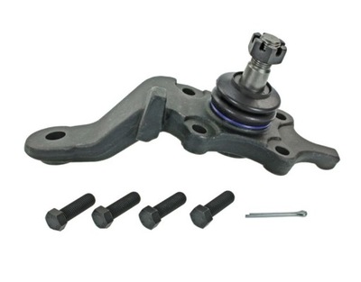 Meyle 30-16 010 0050 шарнир крепёжный / направляющая фото №1