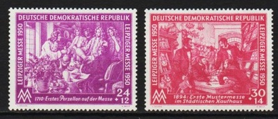 Niemcy - NRD , DDR , 248-9**