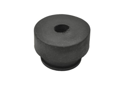 Lexus rx 2009-2012 кронштейн радіатора нижній фото №1