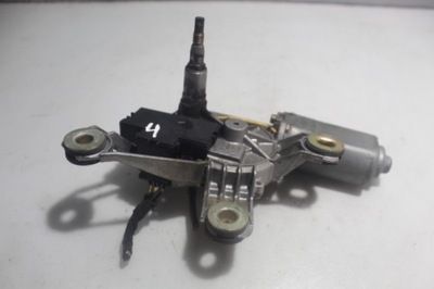 Моторчик дворники задний audi a3 8l фото №1