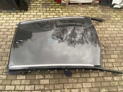 Volkswagen id4 дах панорама скляний giełda фото №1