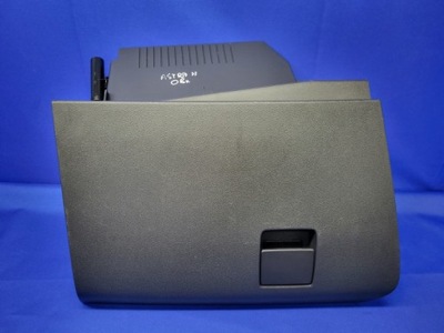 Бардачок пассажира opel astra h фото №1