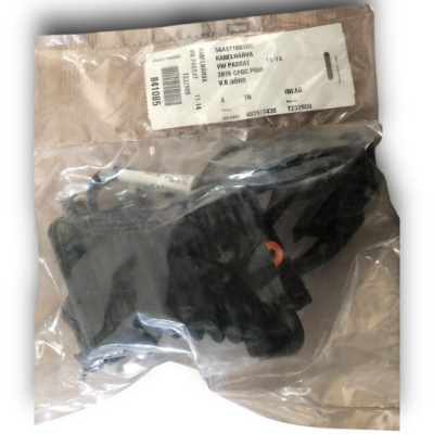 Vw audi seat skoda джгут двері оригінал  оригінальний номер 3aa971693dc фото №1