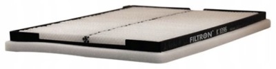 Filtron k 1096 фильтр, вентиляция пространство пассажирский фото №1