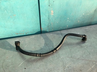 Mercedes-benz оригинальный номер a1725010358 шланг пабтрубок  охлаждение фото №1