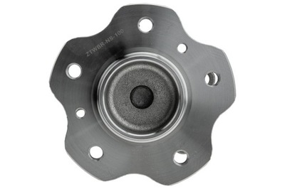 CUBO RUEDAS /TYL/ NISSAN QASHQAI, RENAULT KADJAR  