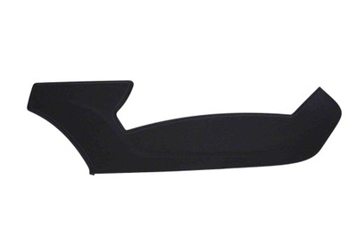 Рамка середня панель приладів tesla model s 105888700a 23126322 568kw 2016 фото №1