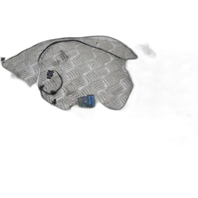 Жгут датчиков парковки задняя bmw x4 4xpdc фото №1