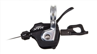 SHIMANO XTR SL-M980 manetka Przerzutki 2/3rz