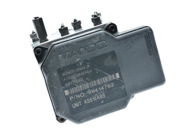 Насос abs epica 96414762 96414759 фото №1