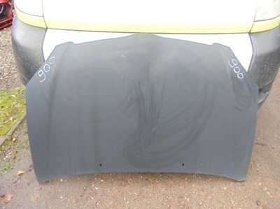 Капот 900 toyota corolla e12 hb nowa-oryginał фото №1