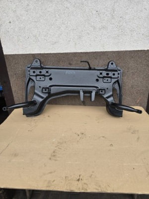 Підрамник підрамник поперечина po реставрація ford fiesta mk5 mk 5 mk 6 mk6 фото №1