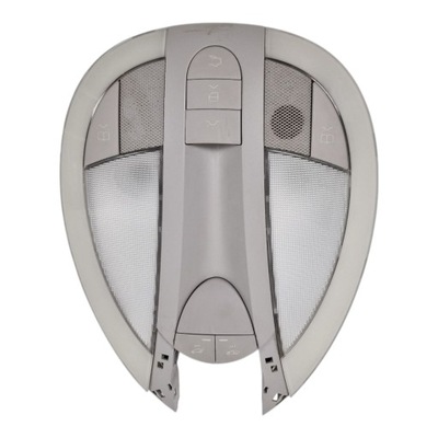 Mercedes e-klasa лампа салонна освітлення салону стельовий a2118207101 фото №1