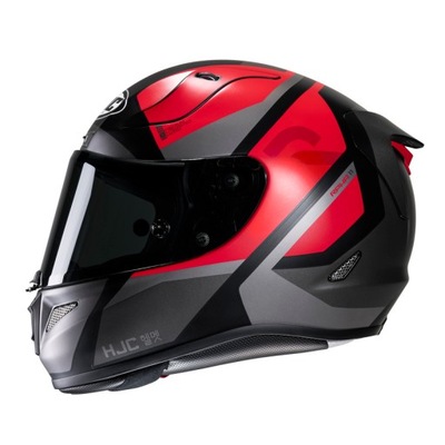 Kask HJC RPHA 11 SEEZE Red Grey R-PHA r. M