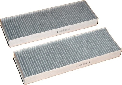 FILTRO DE CABINA MEAT & DORIA 17393K-X2  