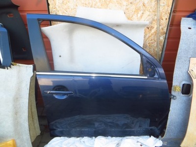 Peugeot 4007 citroen c-crosser дверь правое передние перед ładne фото №1