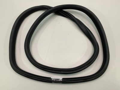 Bmw 4 i4 g26 прокладка ніша двері лівий задня 7482947 фото №1