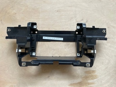 Рамка кронштейн кронштейн радио mercedes sprinter 910 907 a9108270600 фото №1