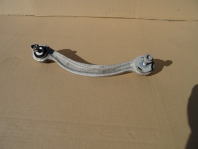 Mercedes w205 важіль правий задня a20409f14 фото №1