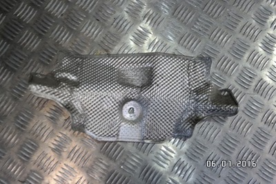 Audi a8 d5 4n захист теплова 4n0825623b фото №1