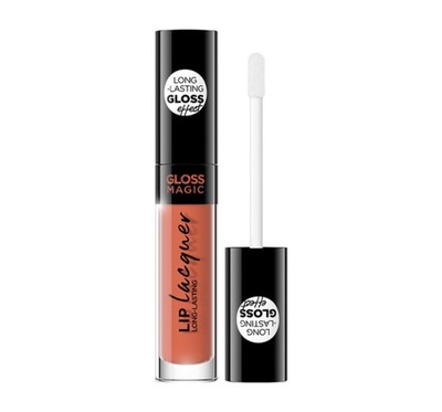 EVELINE Gloss Magic szminka 11 Satin Nude 4,5ml