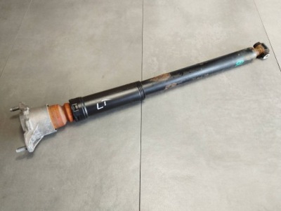 Mercedes b-klasa w246 амортизатор левый  задняя фото №1